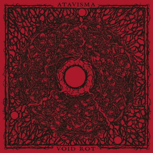 Void Rot : Atavisma - Void Rot